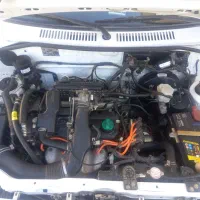 پراید وانت ۱۴۰۱|خودرو سواری و وانت|نجف‌آباد, یزدانشهر|دیوار