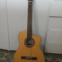 گیتار سندیگو دست ساز