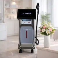 نیازمند اپراتور لیزر خانم