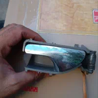 لوازم کامل درب خودرو چری ویانا|قطعات یدکی و لوازم جانبی|تهران, هاشمی|دیوار