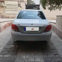 دنا تیپ ۲معمولی|خودرو سواری و وانت|تاکستان, |دیوار