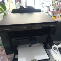 پرینتر سه کاره canon mf3010