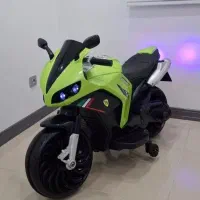 موتور شارژی سایز بزرگ