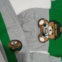 هودی شلوار ضخیم داخل کرکدار|لباس|بندر ترکمن, |دیوار