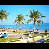 تور گشت جزیره با هایلوکس راننده محلی|تور و چارتر|قشم, |دیوار