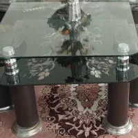 عسلی و جلو مبلی|مبلمان خانگی و میز عسلی|بروجرد, |دیوار