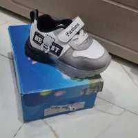 کتونی بچه گانه نو