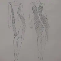 طراحی دوخت|خدمات آموزشی|سنندج, |دیوار