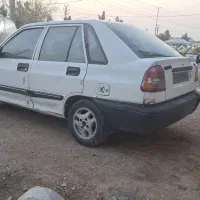 پراید ۱۴۱|خودرو سواری و وانت|ارومیه, |دیوار