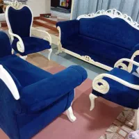مبل خوشکل سالم سالم ایسین هست قیمت فرق