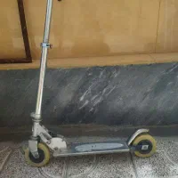 اسکوتر|دوچرخه، اسکیت، اسکوتر|قره ضیاالدین, |دیوار