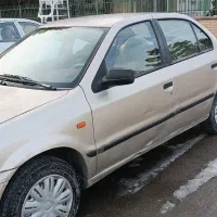 سمندx7|خودرو سواری و وانت|مشهد, کشف|دیوار