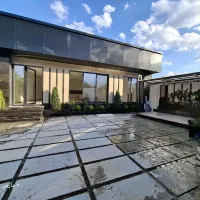 فروش ویلایی مدرن/۲۵۰ متری/۱۱۵ متر بنا/سند دار