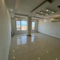 چمخاله یک خواب آپارتمان پلاک اول دریا ویو ابدی