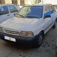 پراید ۱۳۱ (تمام رنگ) فرمون هیدرولیک ترمز ABS|خودرو سواری و وانت|شهریار, یوسف آباد صیرفی|دیوار
