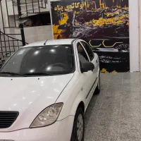 تیبا۱مدل ۱۴۰۰ (اتو گالری پناه)|خودرو سواری و وانت|قم, حکمت شمالی|دیوار