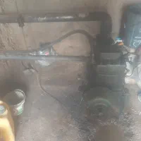 موتور اب مارگو|ماشینآلات صنعتی|تاکستان, |دیوار