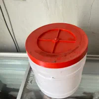 دبه|ظروف نگهدارنده، پلاستیکی، یکبارمصرف|تهران, والفجر (افسریه)|دیوار