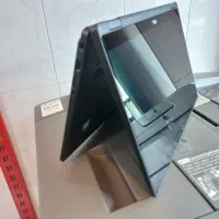 لپتاپ تبلت شو صفحه لمسی Dell 2in1 7390|رایانه همراه|شیراز, آبیاری|دیوار