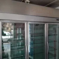 فروش فوری ترازو ، یخچال و فریزر|فروشگاه و مغازه|دزفول, |دیوار