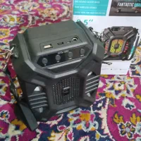 اسپیکر بلوتوثی|پخشکننده همراه|کرج, حصارک بالا|دیوار