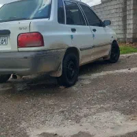 پراید کره ای۷۶