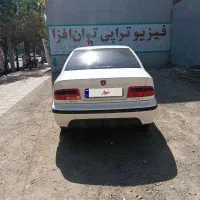 سمند اف سون مدل 90 دوگانه کارخانه|خودرو سواری و وانت|سبزوار, کهنه آب|دیوار