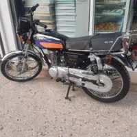 موتور125|موتورسیکلت|مشهد, پنجتن|دیوار