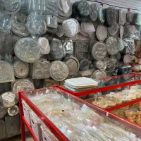 خانه ی لوازم هنری هاوا