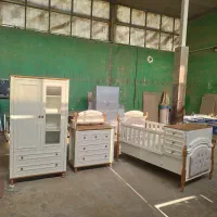 سرویس خواب نوزاد و نوجوان