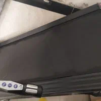 تردمیل در حد|تجهیزات ورزشی|اردبیل, |دیوار