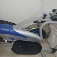 اسکی فضایی|تجهیزات ورزشی|اهواز, کوی باهنر|دیوار