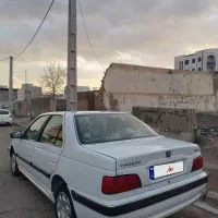 پارس XU7مدل1401|خودرو سواری و وانت|قزوین, |دیوار