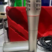 میکروفون بیسیم رادیویی AIR STAR ژاپن (مراسم،مجالس)|صوتی و تصویری|تهران, شهرک دانشگاه|دیوار