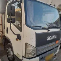 فاو۹۶|خودرو سنگین|فولادشهر, B7|دیوار