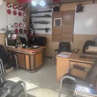 استخدام منشی خانم