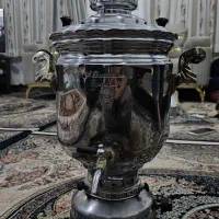 فروش سماورگازی