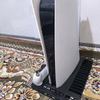 ps5 CFI 1000 (بهمراه هدیه)