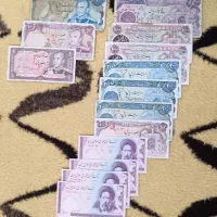 اسکناس و سکه|کلکسیون سکه، تمبر، اسکناس|گلبهار, شهر جدید گلبهار|دیوار