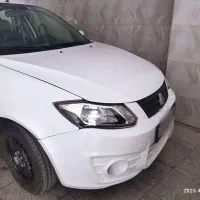 ساینا exمدل 1400|خودرو سواری و وانت|چهاردانگه (تهران), |دیوار