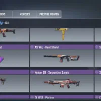 اکانت کالاف دیوتی قدیمی|کنسول، بازی ویدئویی و آنلاین|مشهد, شاهد (شهرک غرب)|دیوار