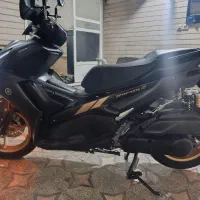 ایروکس اصلی یاماها