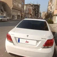 دنا معمولی مدل ۹۴|خودرو سواری و وانت|ارومیه, |دیوار