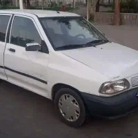 پراید صبا|خودرو سواری و وانت|مشهد, شفا|دیوار