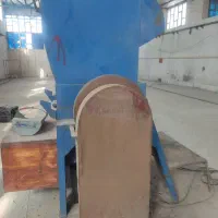 دستگاه آسیاب پلاستیک|ماشین‌آلات صنعتی|یزد, |دیوار