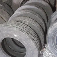 لاستیک وتیوپ استوک