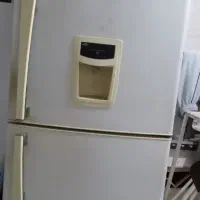 یخچال فریزربرند الکترواستیل مشکل فقط فنش قیمت