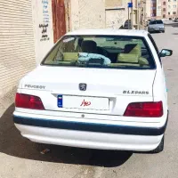 پژوپارس|خودرو سواری و وانت|نهاوند, |دیوار