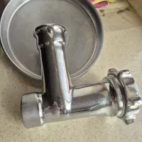 چرخ گوشت باگنشت آلمانی نو
