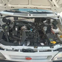 پراید ۹۸|خودرو سواری و وانت|کرمانشاه, |دیوار